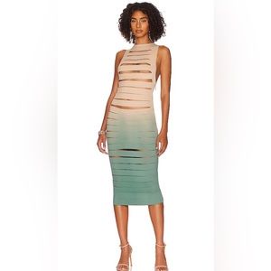 NWT Bronx and Banco Josefina Dress